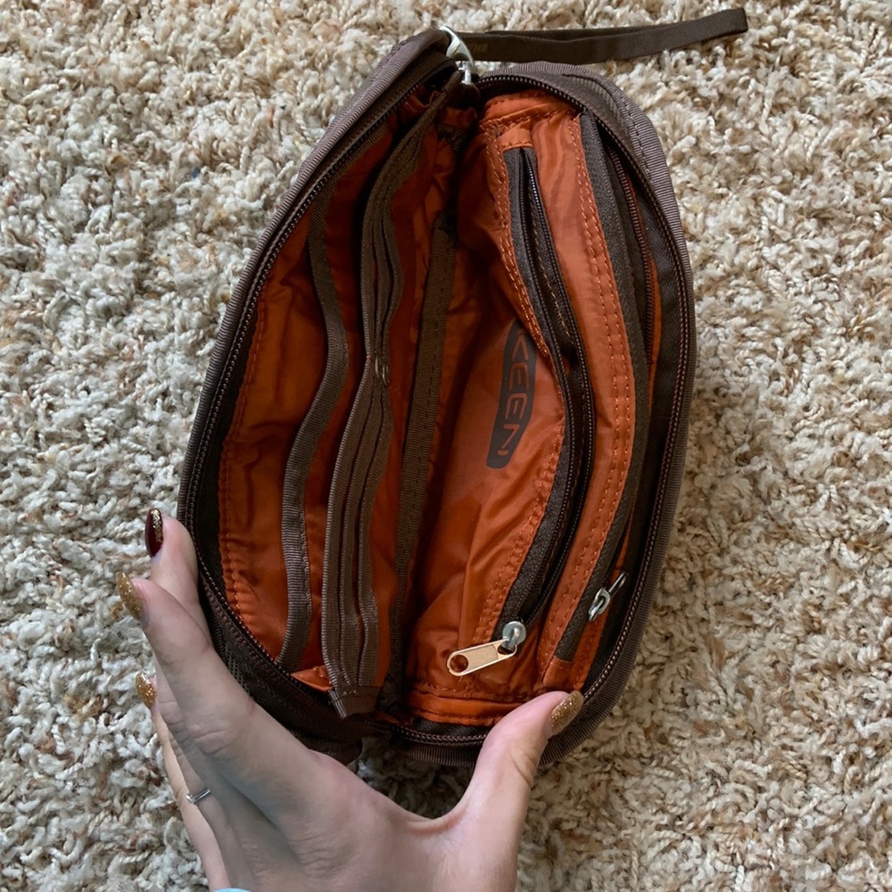 KEEN Waterproof Wallet